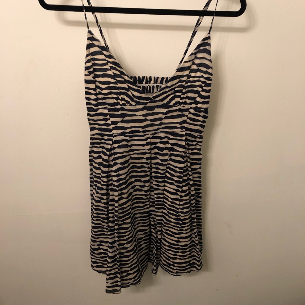 Jack. Dress